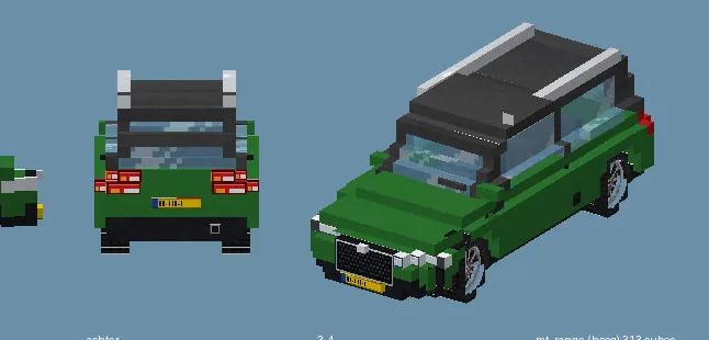 Range Rover