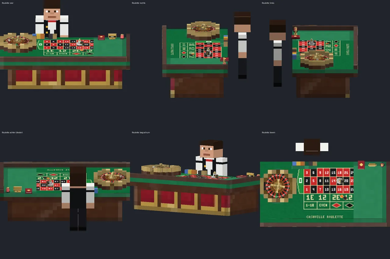 Casino